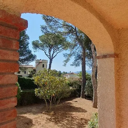 Torre Vella 165 * L'Estartit