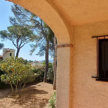 Torre Vella 165 Daire *