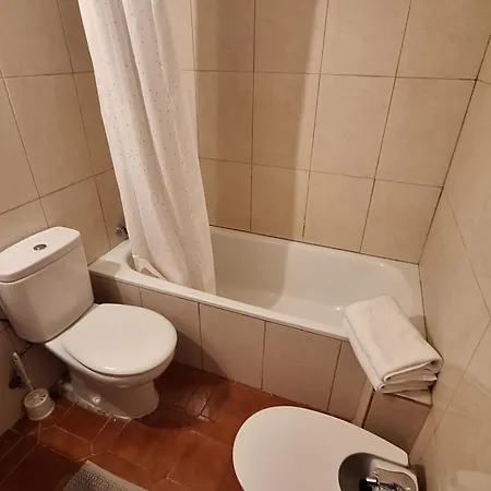Casa vacanze Torre Vella 165
