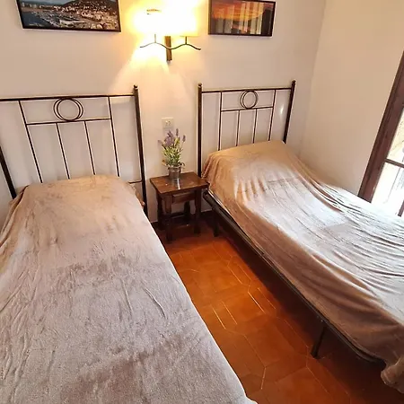 Casa vacanze Torre Vella 165 *