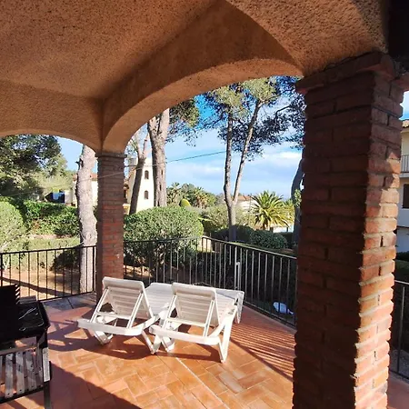Casa vacanze Torre Vella 165 L'Estartit