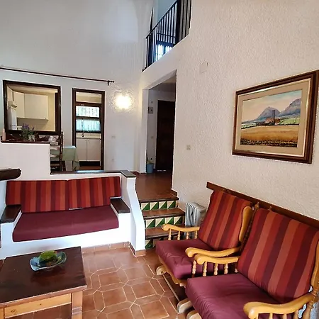 Torre Vella 165 Casa vacanze