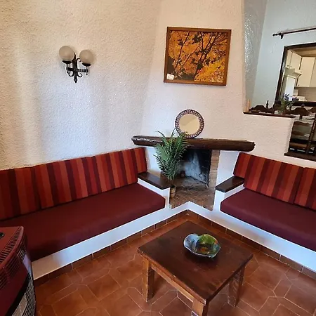 Vakantiehuis Torre Vella 165 L'Estartit