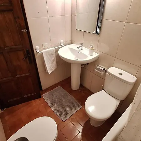 Torre Vella 165 Vakantiehuis L'Estartit