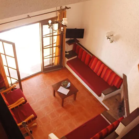 Vakantiehuis Torre Vella 165 L'Estartit