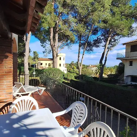 Torre Vella 165 Vakantiehuis L'Estartit
