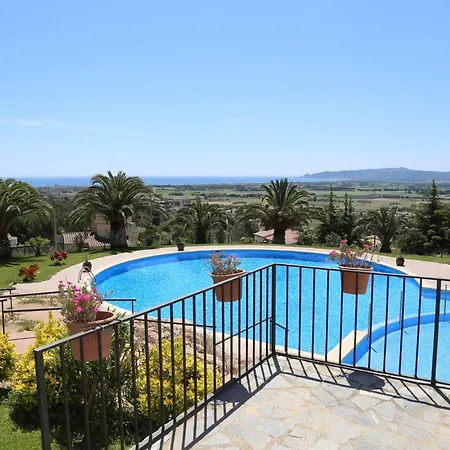 Vakantiehuis Torre Vella 165 L'Estartit