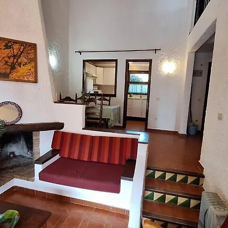 Torre Vella 165 Vakantiehuis