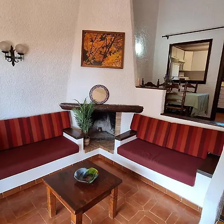 Vakantiehuis Torre Vella 165 *