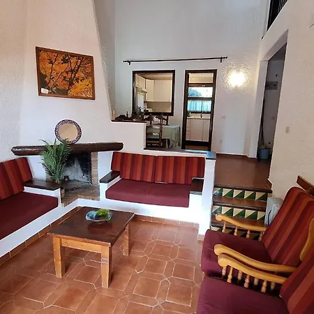Vakantiehuis Torre Vella 165 L'Estartit