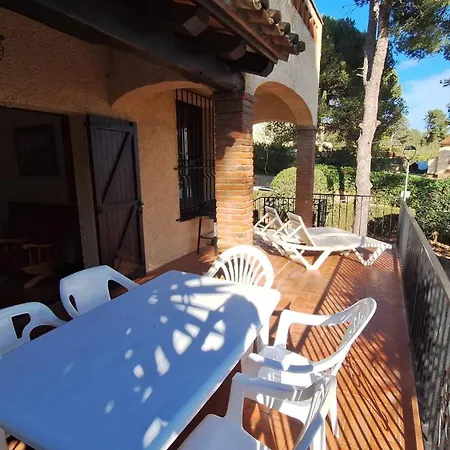 Torre Vella 165 Vakantiehuis
