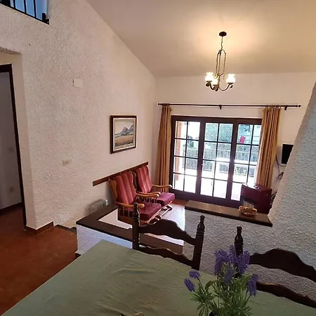 Vakantiehuis Torre Vella 165