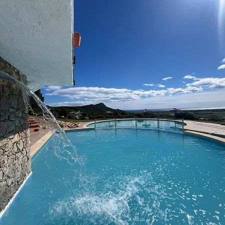 Torre Vella 165 Vakantiehuis L'Estartit