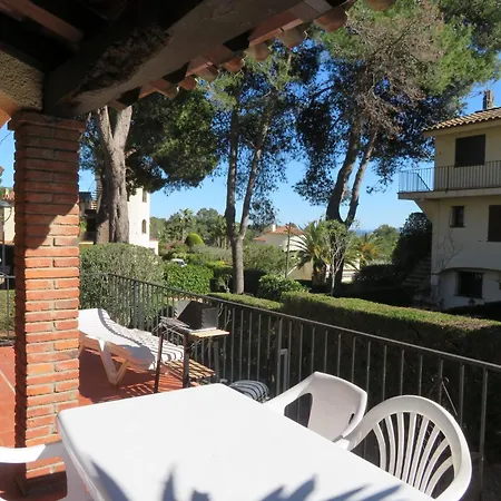 Vakantiehuis Torre Vella 165 L'Estartit