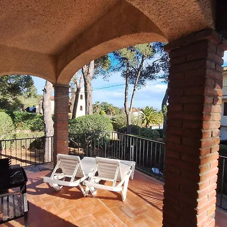 Vakantiehuis Torre Vella 165 L'Estartit