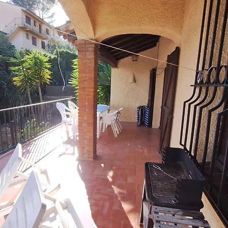 Torre Vella 165 Vakantiehuis
