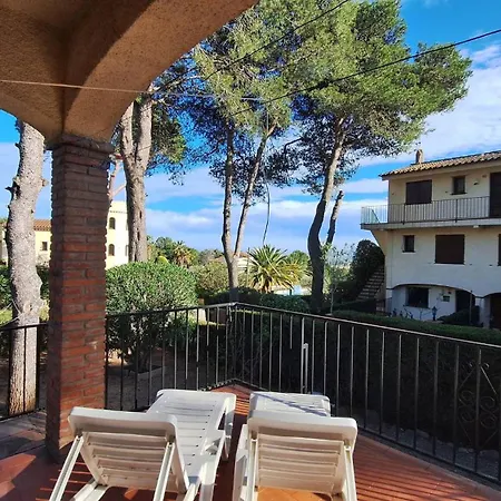 Vakantiehuis Torre Vella 165