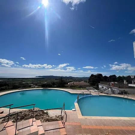 Vakantiehuis Torre Vella 165 *