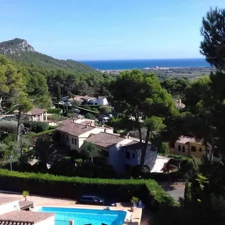 Torre Vella 165 Vakantiehuis L'Estartit