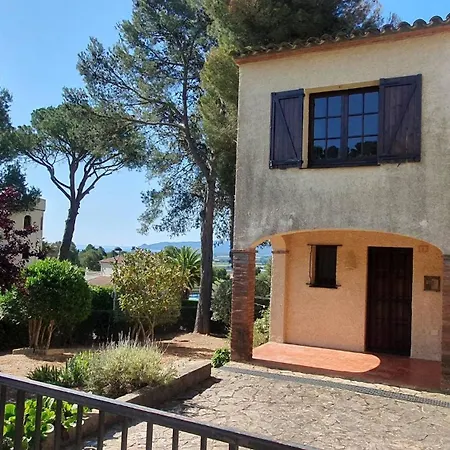 Torre Vella 165 Vakantiehuis
