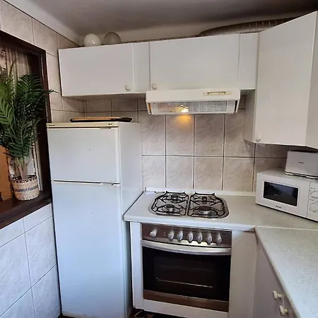 Vakantiehuis Torre Vella 165 *