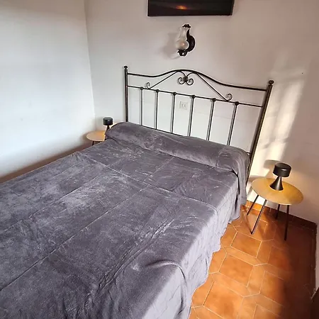 Torre Vella 165 شقة أولاستارتيت
