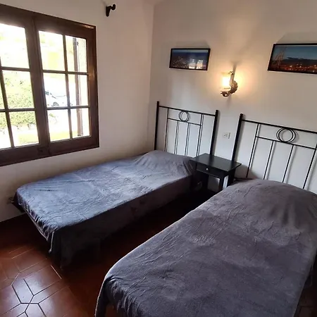 شقة Torre Vella 165 أولاستارتيت