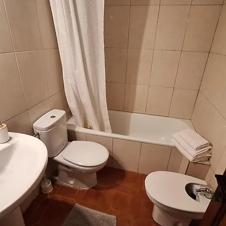 Torre Vella 165 * أولاستارتيت