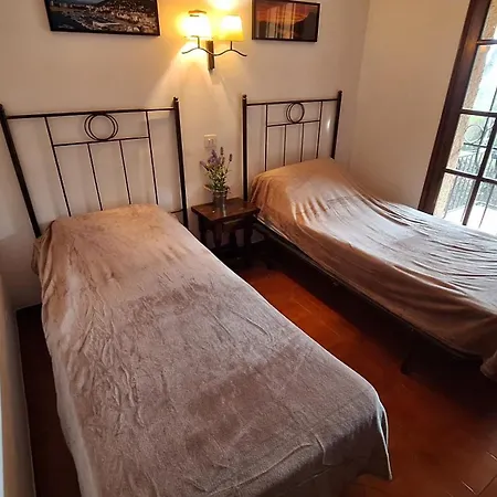 شقة Torre Vella 165 أولاستارتيت