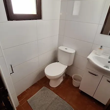 شقة Torre Vella 165 *