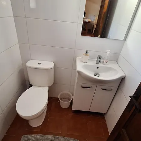 Torre Vella 165 شقة *