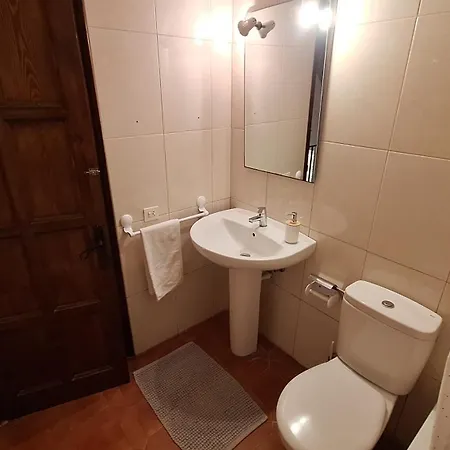 Torre Vella 165 * أولاستارتيت