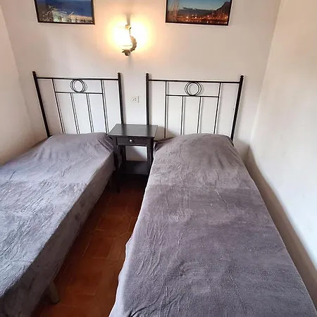 شقة Torre Vella 165 *