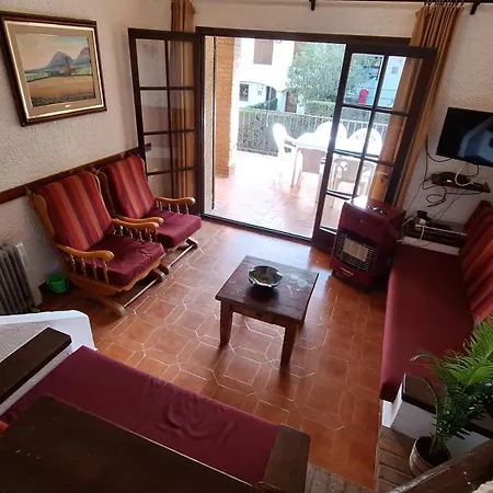 Torre Vella 165 * أولاستارتيت