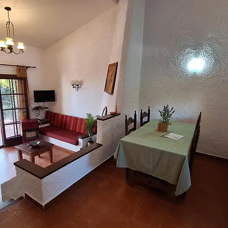 شقة Torre Vella 165