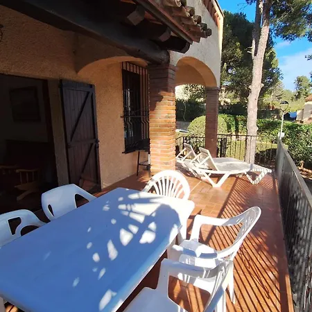 Torre Vella 165 * أولاستارتيت